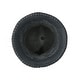 preview thumbnail 12 of 10, Buena Vista Outdoor 24-inch Cast Stone Urn by Christopher Knight Home