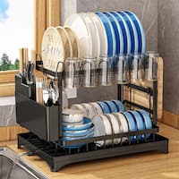 https://ak1.ostkcdn.com/images/products/is/images/direct/30d058f34758a75cb83098c9c97710168367e25d/2-Tier-Dish-Drying-Rack-with-Drainboard.jpg?imwidth=200&impolicy=medium