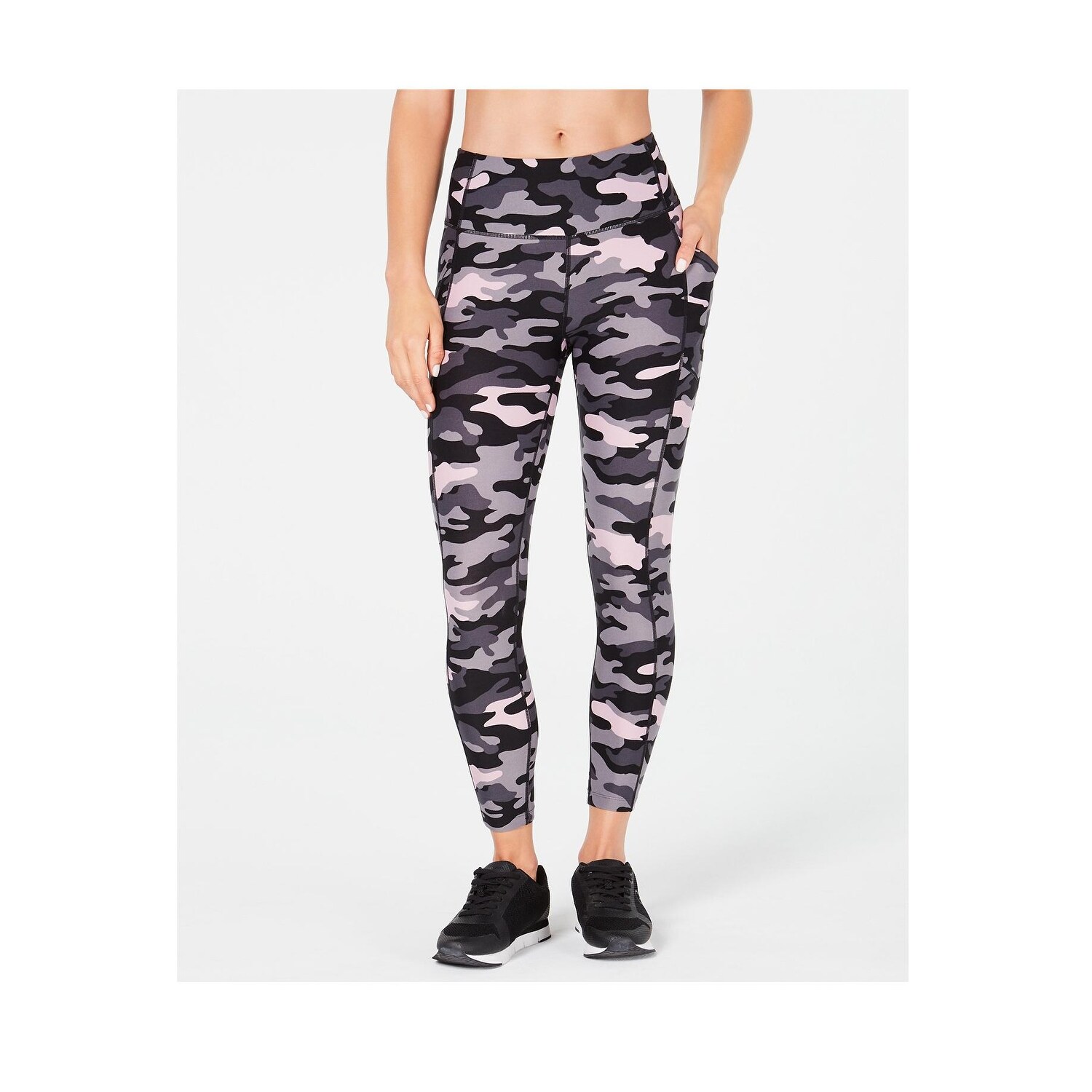 Calvin klein camo leggings