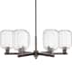 Option Oil Rubbed Bronze / Clear