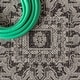 preview thumbnail 218 of 226, JONATHAN Y Charleston Medallion Indoor/Outdoor Area Rug