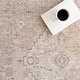 preview thumbnail 15 of 14, Nuloom Koami Medallion Fringe Area Rug