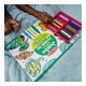 preview thumbnail 5 of 3, Melissa & Doug Jumbo Coloring Pad, Animals