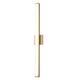 Option Brushed-Gold