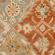 preview thumbnail 31 of 71, SAFAVIEH Handmade Heritage Corie Traditional Oriental Wool Rug