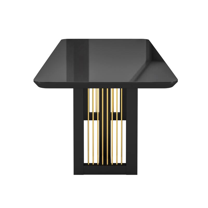 Modern 6 Seater Dining Table