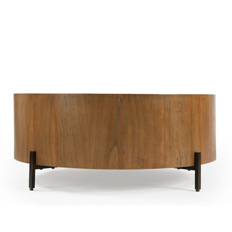 Butler Tori Round Coffee Table
