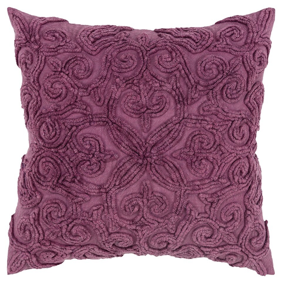 Bed bath beyond purple pillow clearance