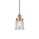 Option Antique Copper / Seedy