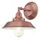 Option Washed Copper