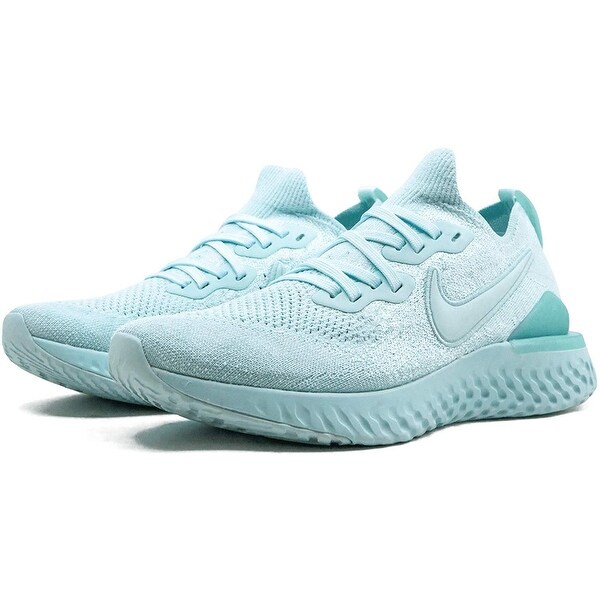 men's epic react flyknit running shoes