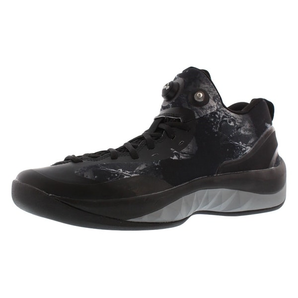 men's reebok pump rise basketball shoes