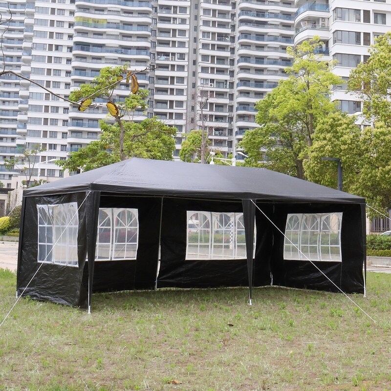 Gazebo party tent shop