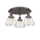 Option Clear / Oil Rubbed Bronze