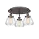 Option Clear / Oil Rubbed Bronze