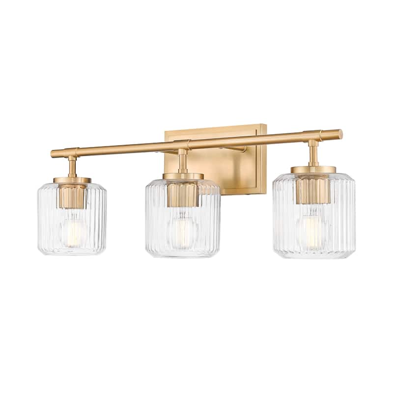 Z-Lite 7515-3V Landon 3 Light 24" Wide Vanity Light