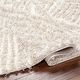 preview thumbnail 11 of 11, Auston Shag Area Rug