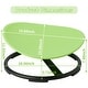 preview thumbnail 21 of 28, YUKOOL Round Spinning Swivel Chair - Boost Balance and Coordination in Kids