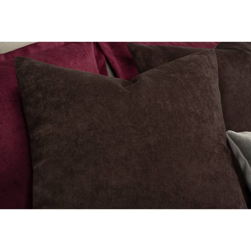 Mixology Padma 7 Piece Duvet Cover and Insert Set