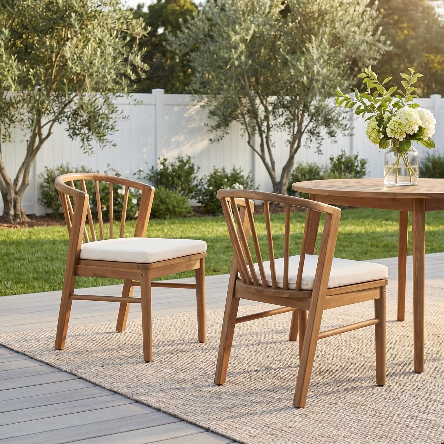 Option Teak