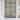 60"  x 76" Sliding Frameless Shower Door - 60'' x 0.38'' x 76''