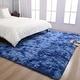 preview thumbnail 91 of 130, Modern Indoor Area Rug Tie-Dyed Carpet for Living Room Bedroom Nursery