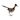 Regal Art & Gift 14.75 Inch Sienna Roadrunner Decor - Down - 21.75"x5.75"x14.75