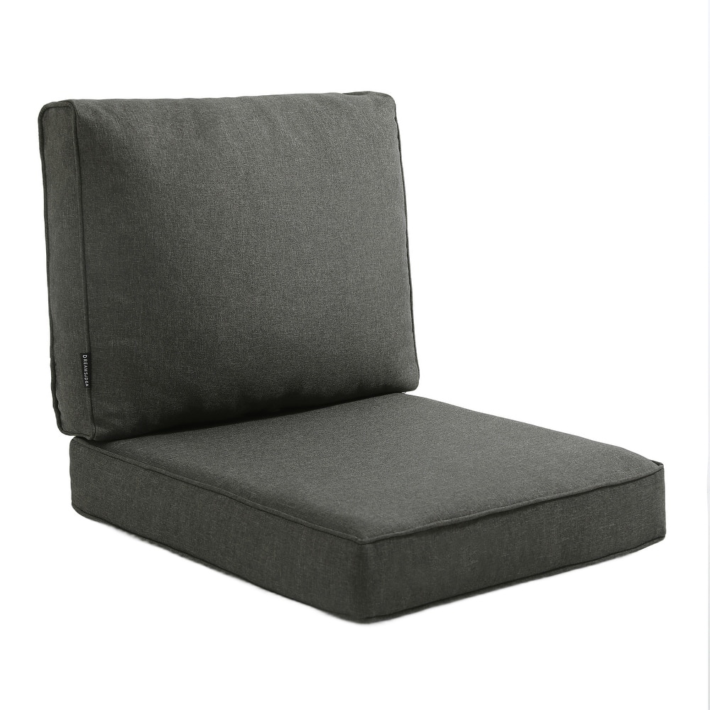 Sunbrella Patio Outdoor Seat Cushion