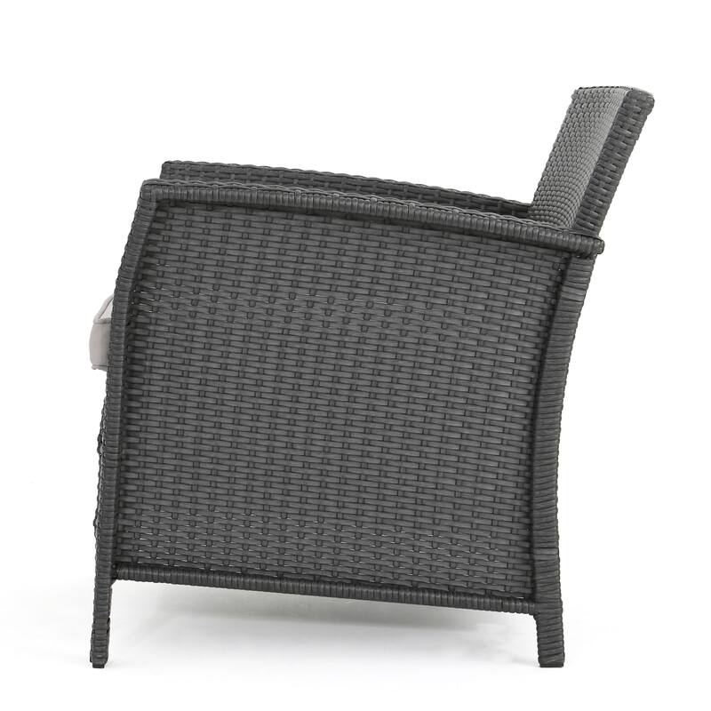 4-PIECE Sofa Set