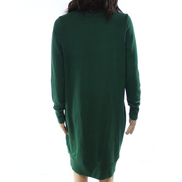 universal standard sweater dress