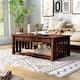 Option Dark Oak