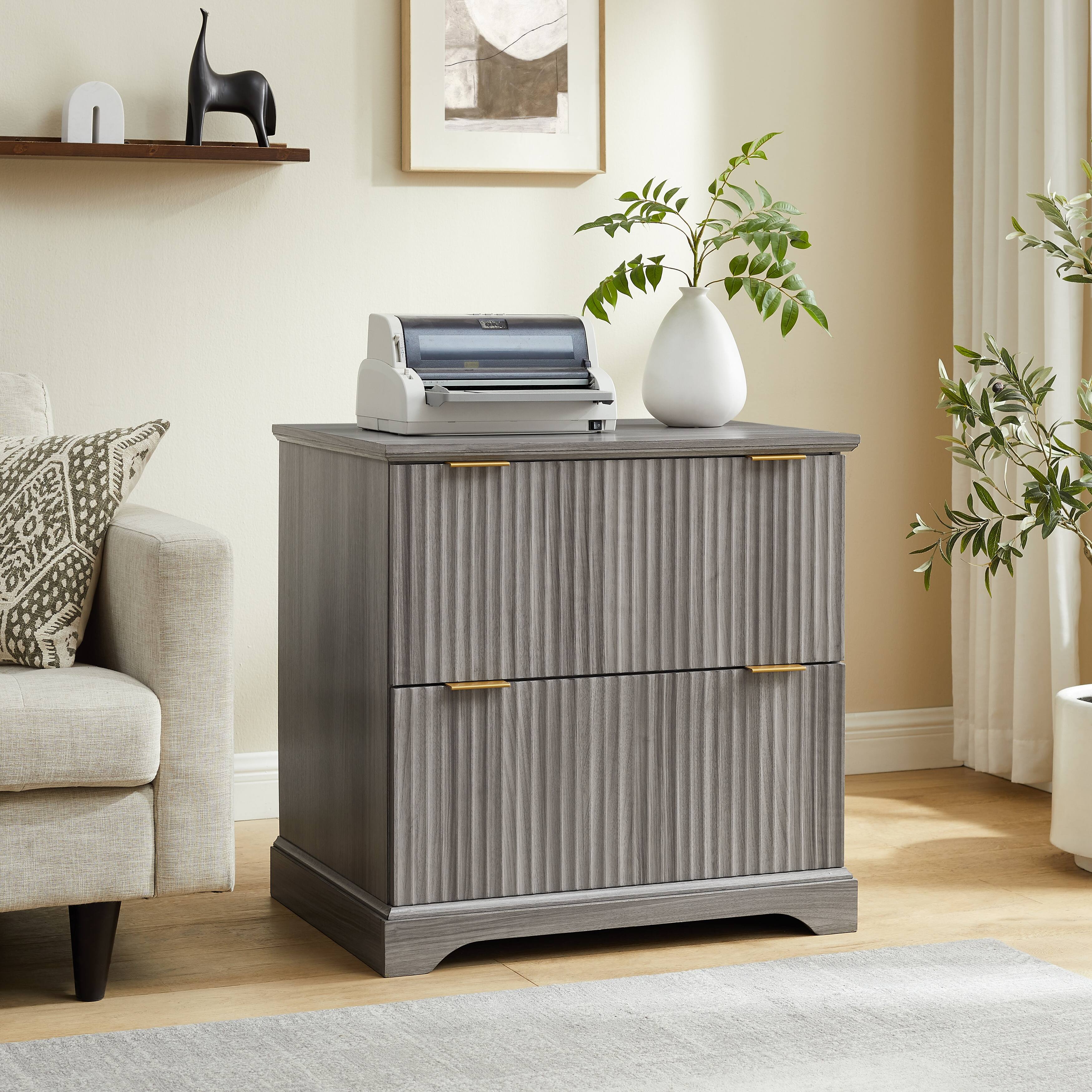 Option Grey
