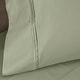 preview thumbnail 20 of 50, Superior 1200 Thread Count Egyptian Cotton Solid Pillowcase - (Set of 2)