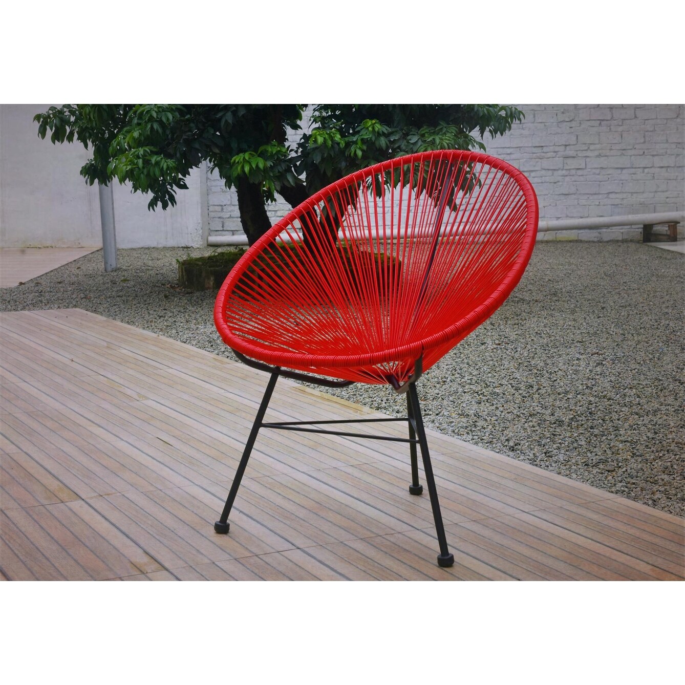 Overstock hotsell acapulco chair