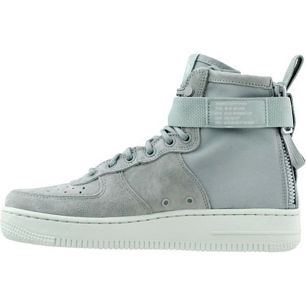 air force wedge heels