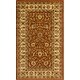 preview thumbnail 38 of 176, Unique Loom St. Louis Voyage Area Rug