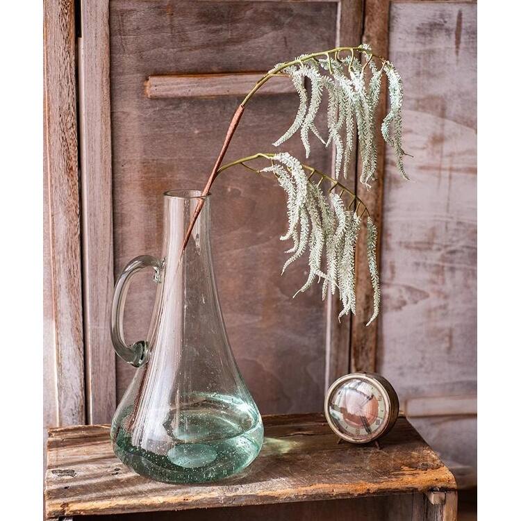 RusticReach Artificial Amaranth Stem 23.6" Tall