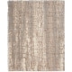 preview thumbnail 12 of 22, Nourison Luxurious Shag Ultra Plush Glam Abstract Area Rug