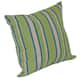 Option Lime Stripe
