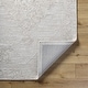 preview thumbnail 4 of 5, Anissa Casual Solid Color Wool Area Rug