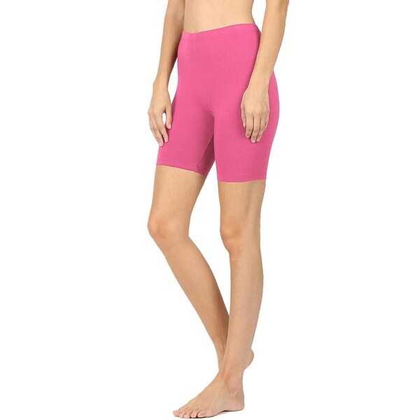 biker women shorts