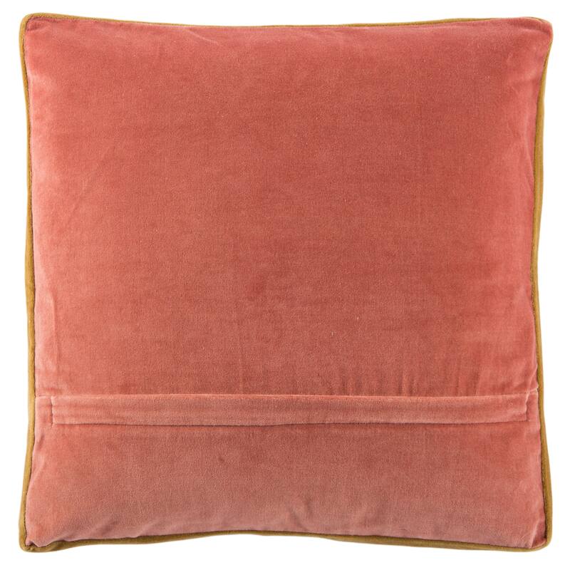 Carson Carrington Odelas Solid Throw Pillow