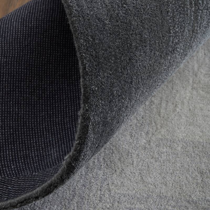 Grand Bazaar Wayward Hand Tufted Abstract Modern Area Rug