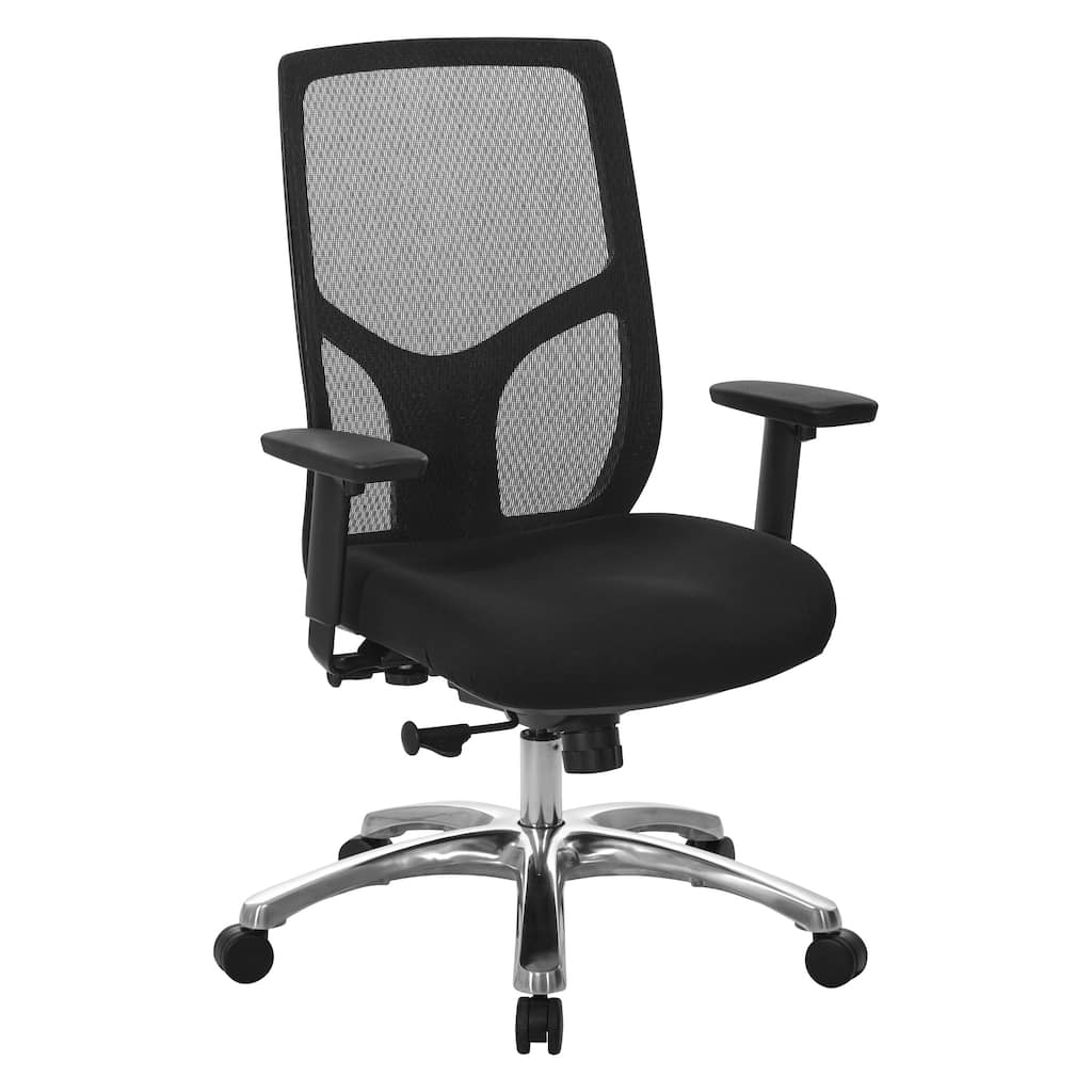 ProGrid High-Back Chair