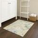 preview thumbnail 137 of 149, Machine Washable Indoor/ Outdoor Chic Paisley Chantille Rug