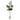Kate and Laurel Fidmont Faux Fiddle Fig Tree