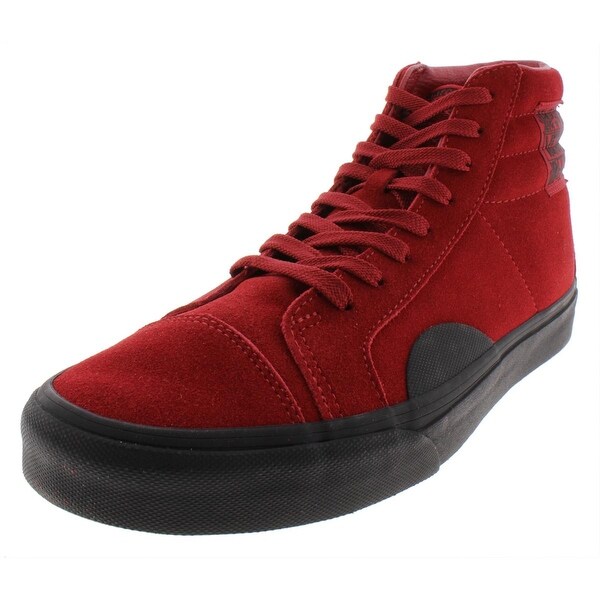 men's style vans shoes