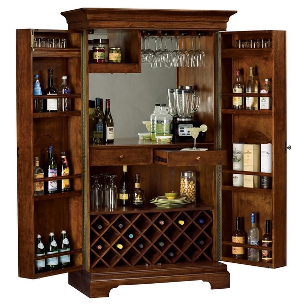 Wine cabinet bed bath and beyond store