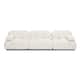 Option White Boucle