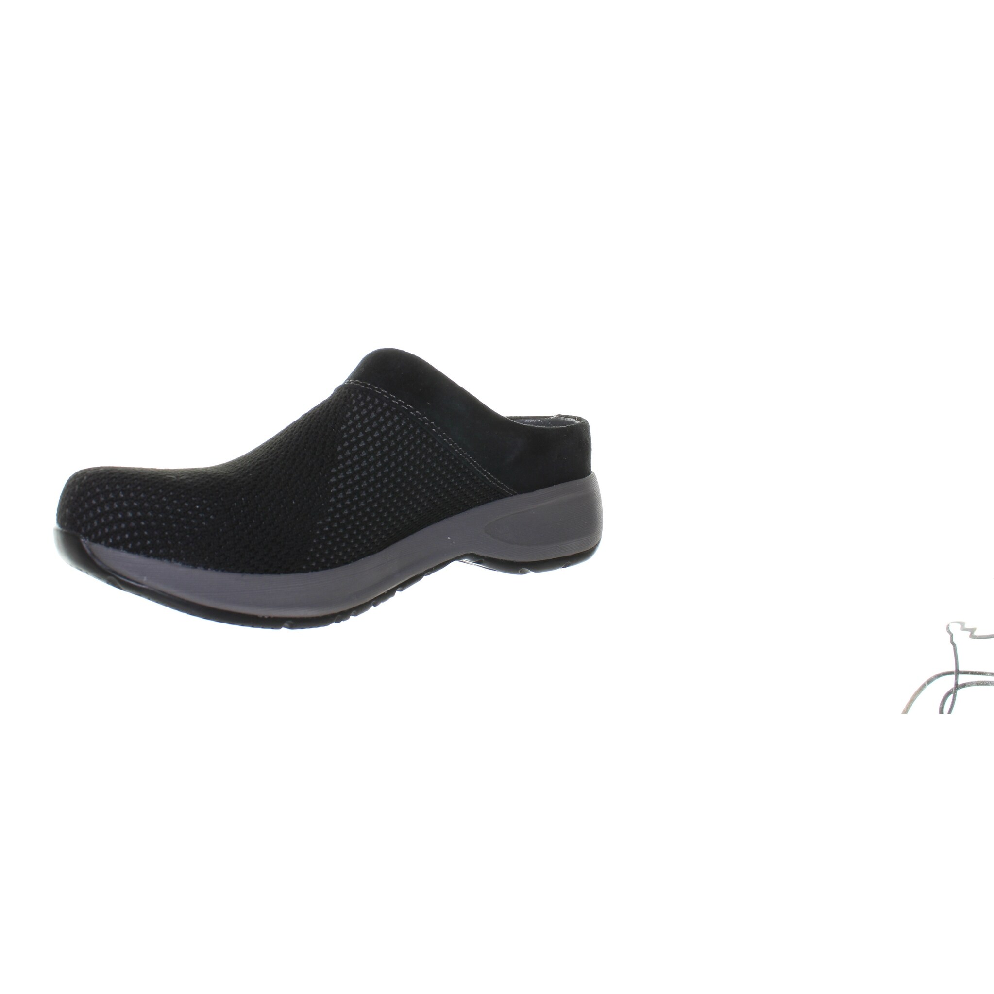 dansko sondra suede